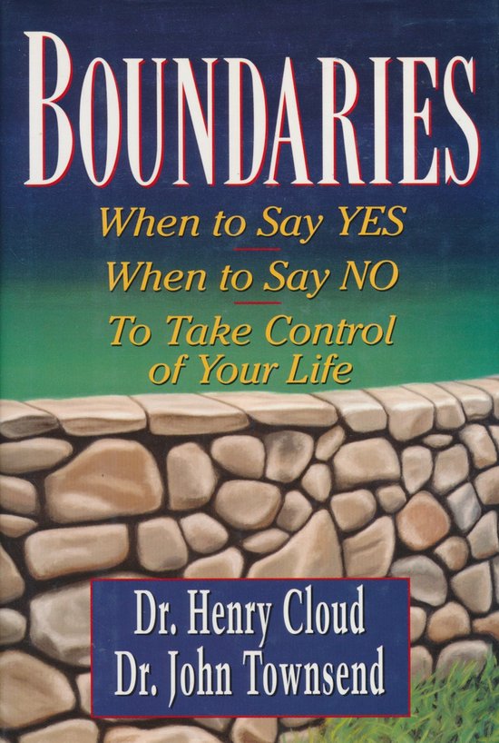 Boundaries