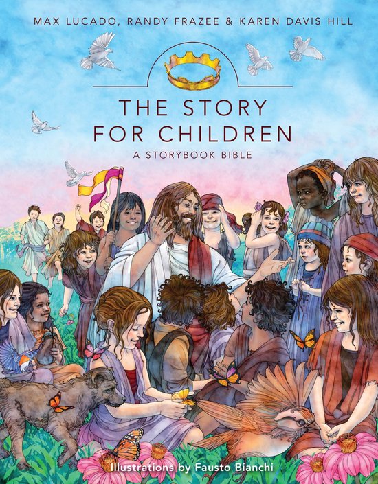 The Story for Children