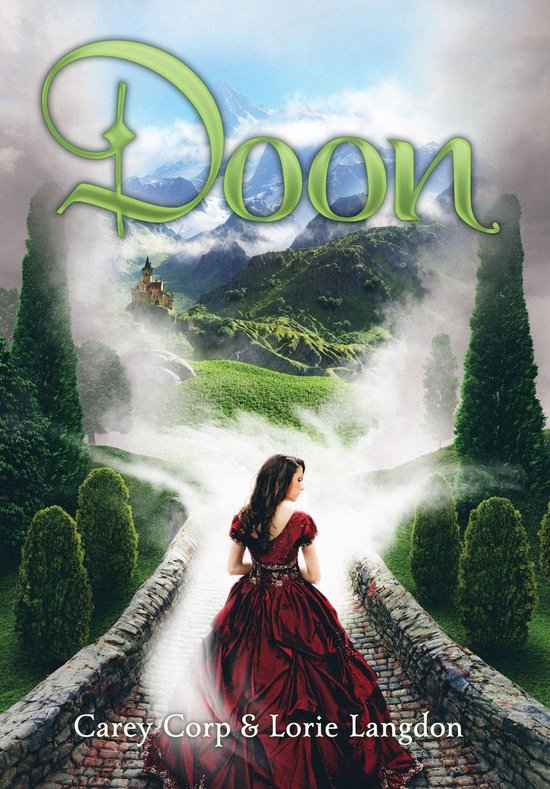 A Doon Novel - Doon