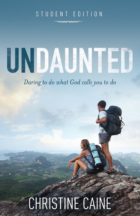 Undaunted