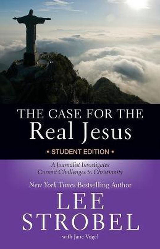 The Case for the Real Jesus