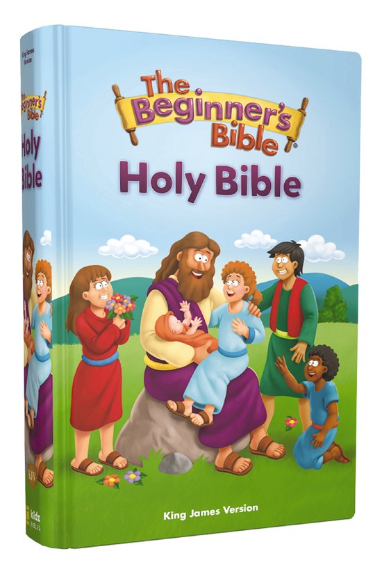 Holy Bible