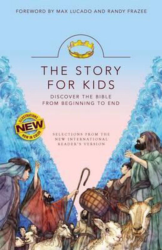 The Story for Kids