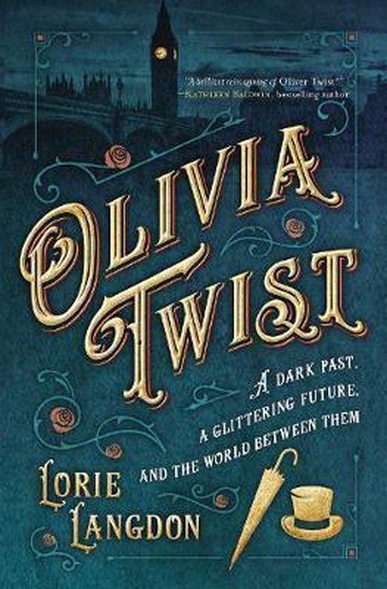 Olivia Twist