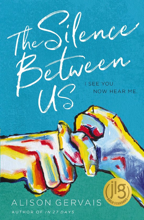 The Silence Between Us