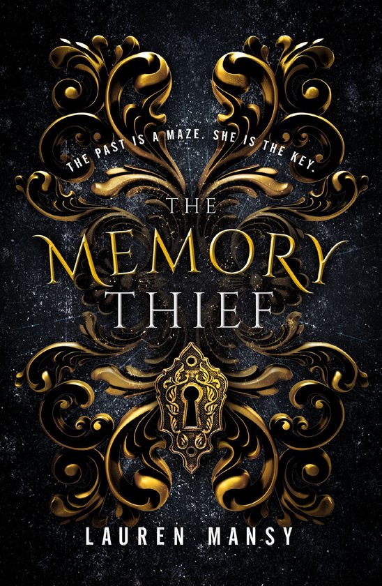 The Memory Thief