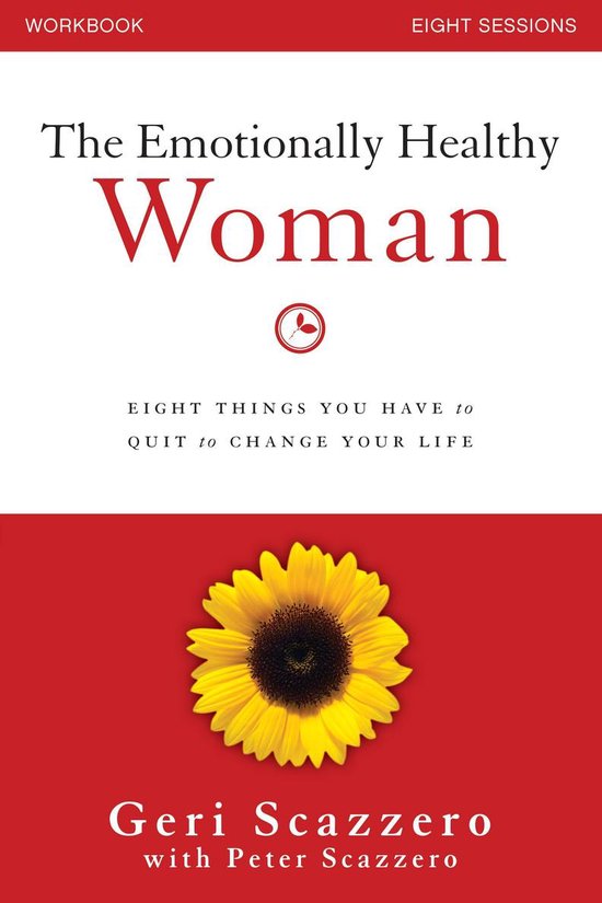 The Emotionally Healthy Woman Workbook