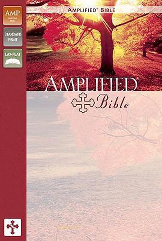 Amplified Bible