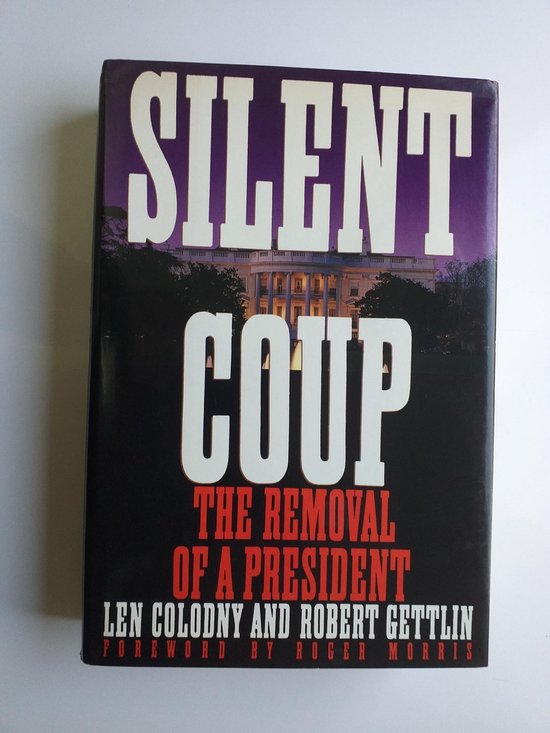 Silent Coup