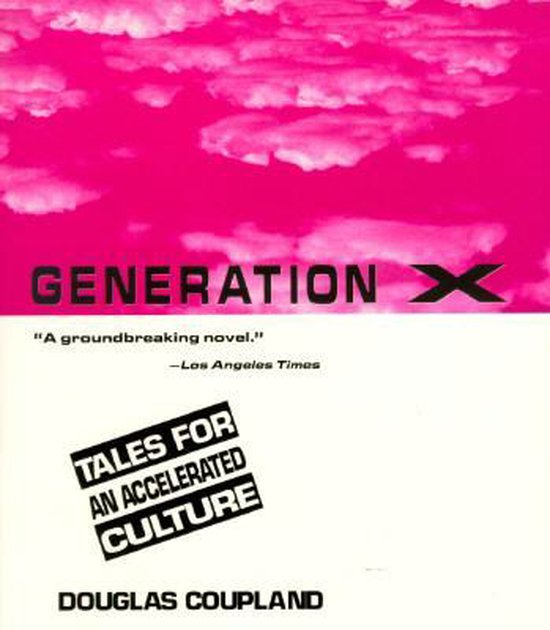 Generation X