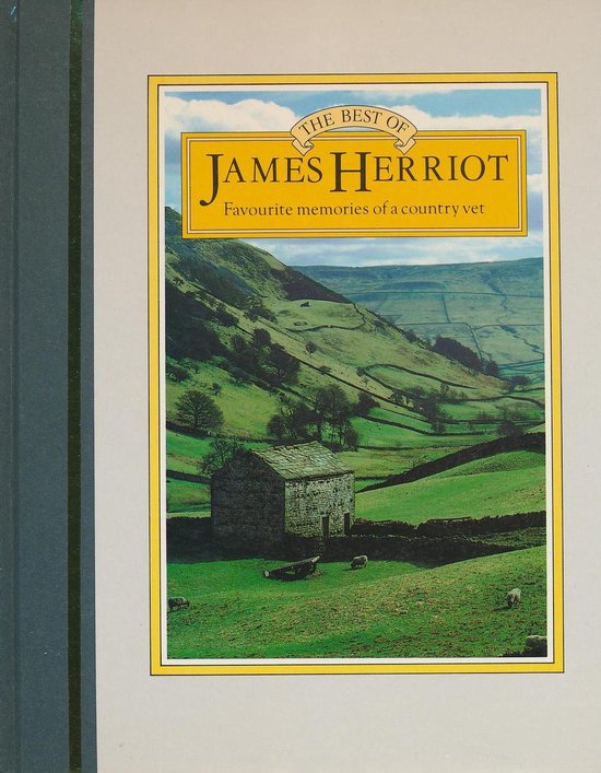 The Best of James Herriot