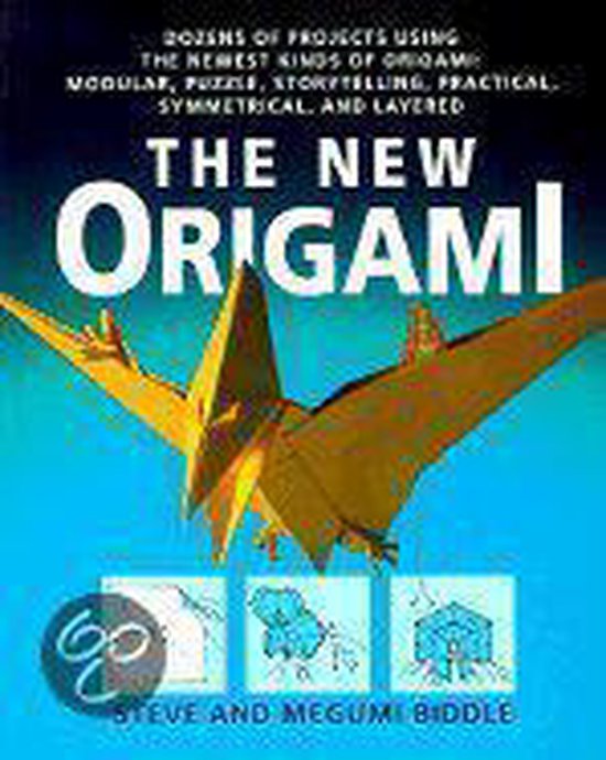 The New Origami