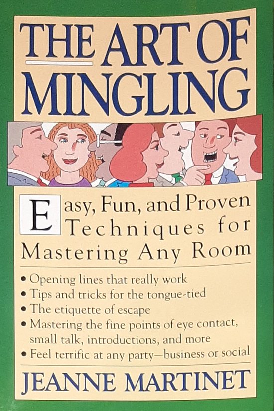 The Art of Mingling