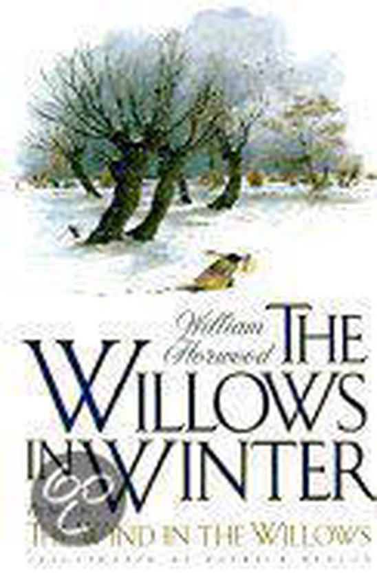 The Willows in Winter