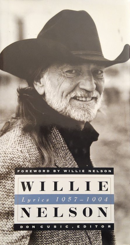 Willie Nelson