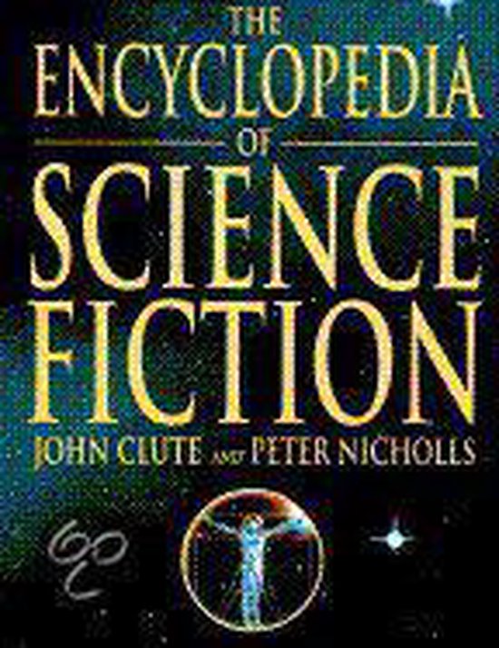 The Encyclopedia of Science Fiction