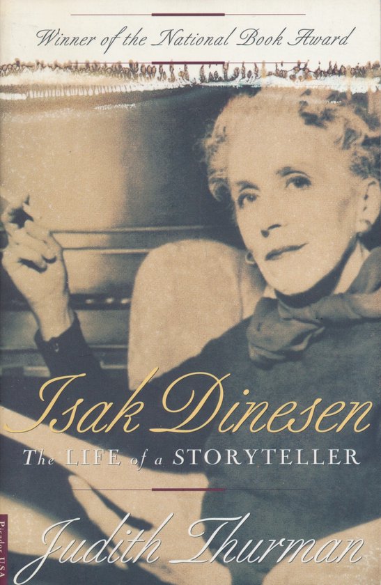 Isak Dinesen