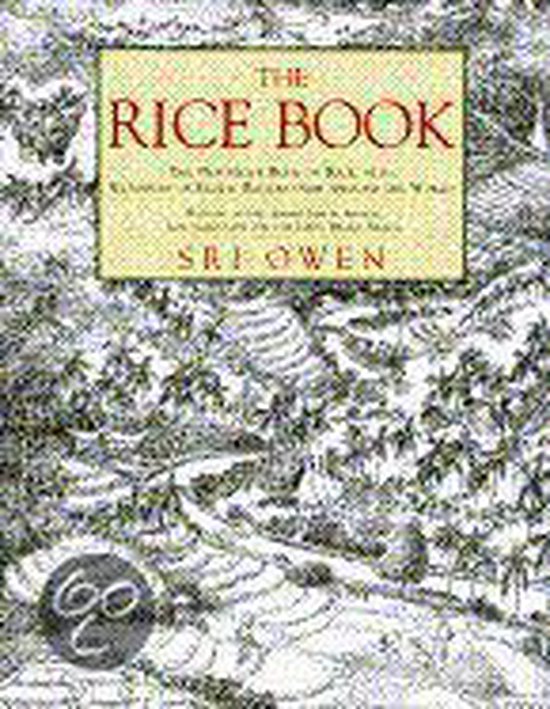 The Rice Book