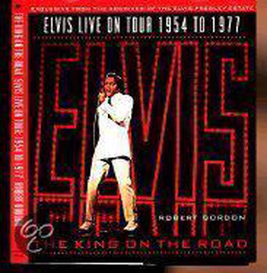 The King on the Road