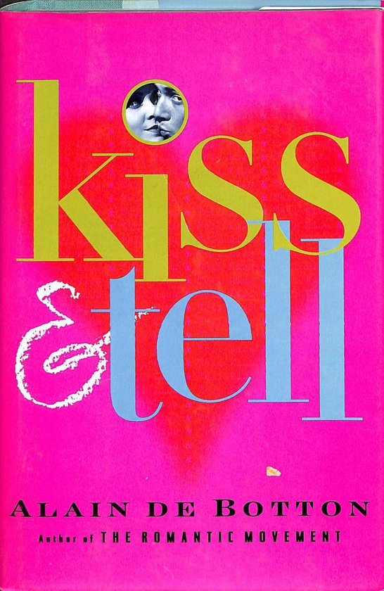 Kiss & Tell