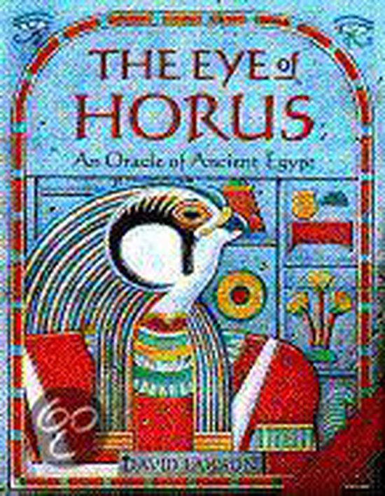 The Eye of Horus