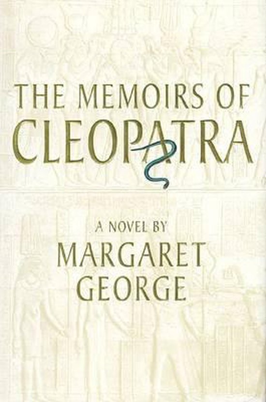 The Memoirs of Cleopatra