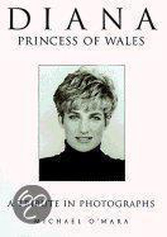 Diana Princess Of Wales