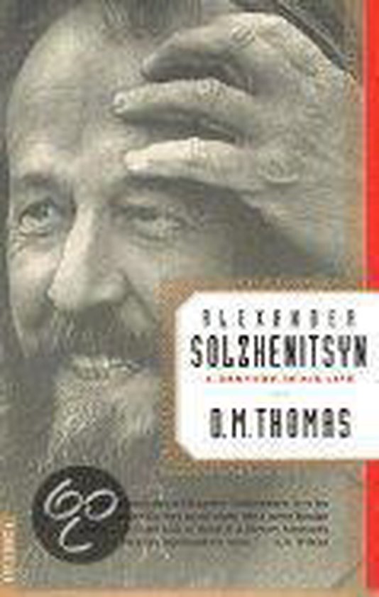 Alexander Solzhenitsyn