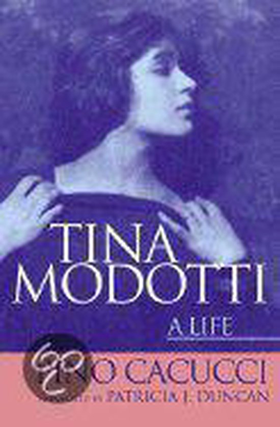 Tina Modotti