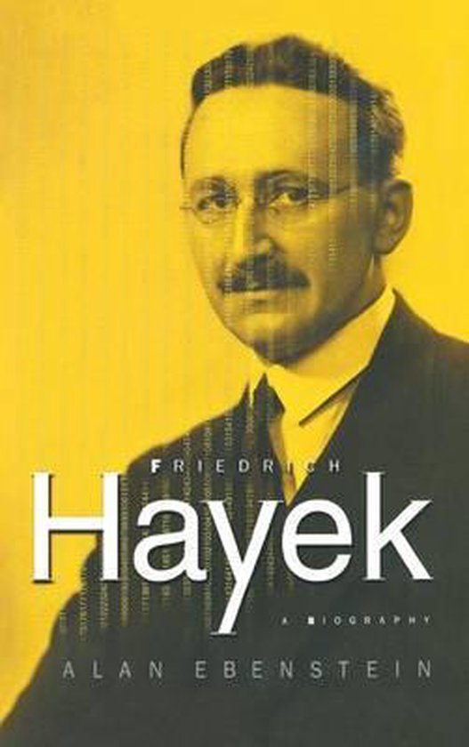 Friedrich Hayek