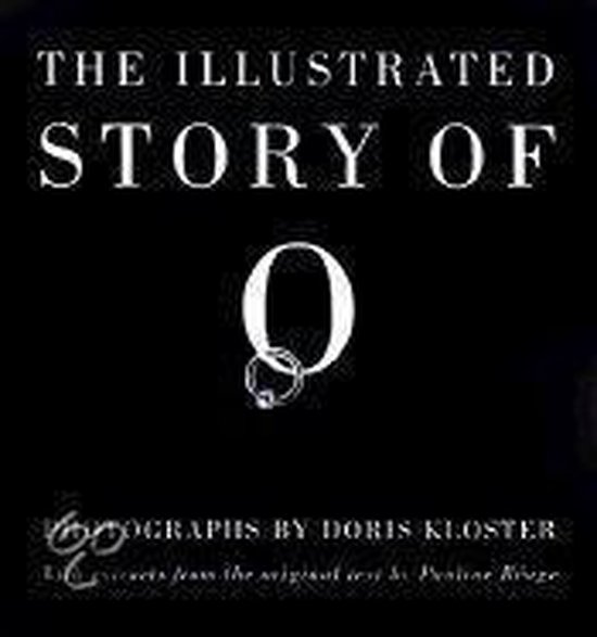 The Illustrated Story of O