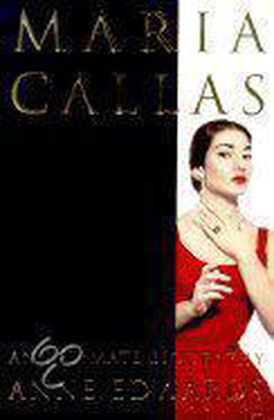 Maria Callas