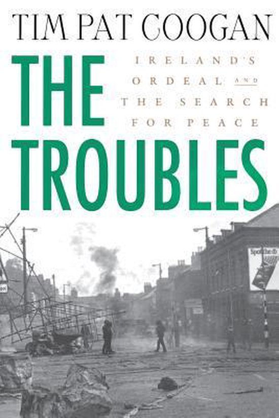 The Troubles