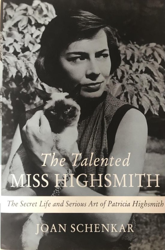 The Talented Miss Highsmith