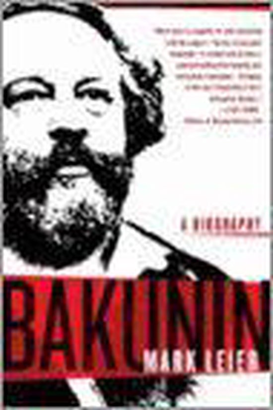 Bakunin