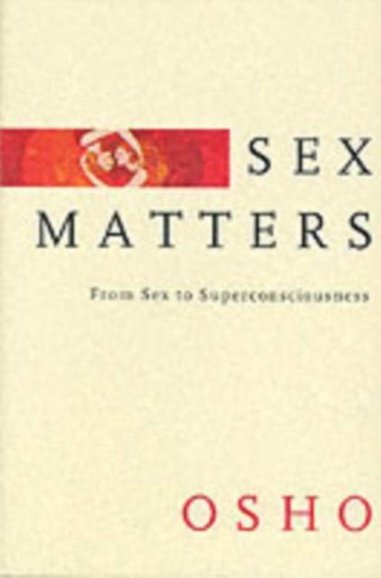 Sex Matters