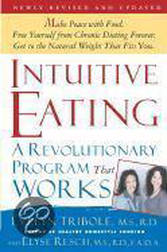 Intuitive Eating