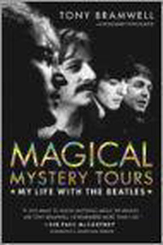 Magical Mystery Tours