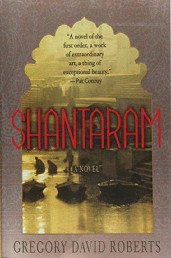 Shantaram