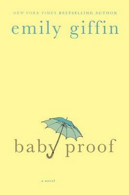 Baby Proof