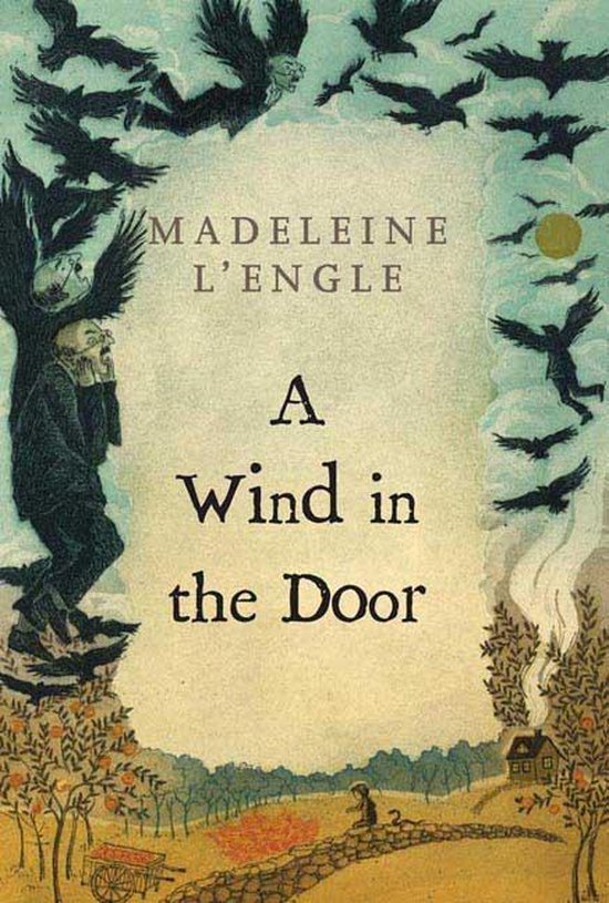 Wind In The Door