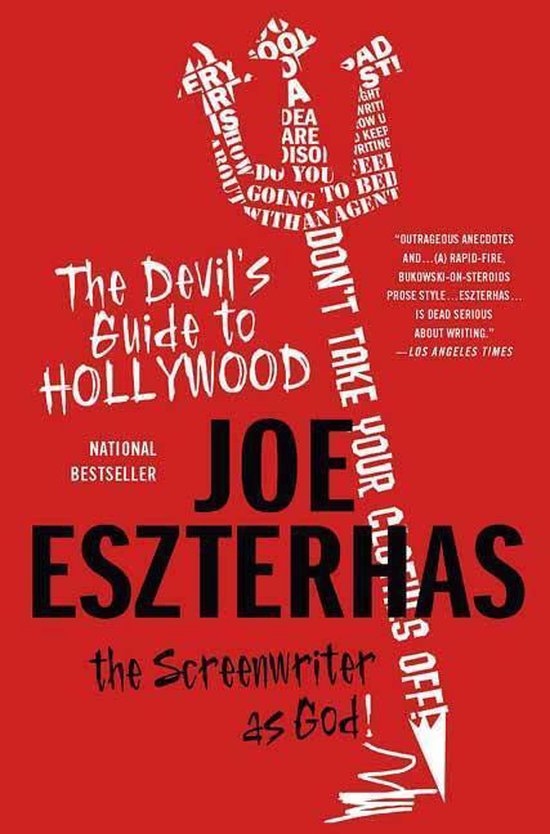 The Devil's Guide to Hollywood