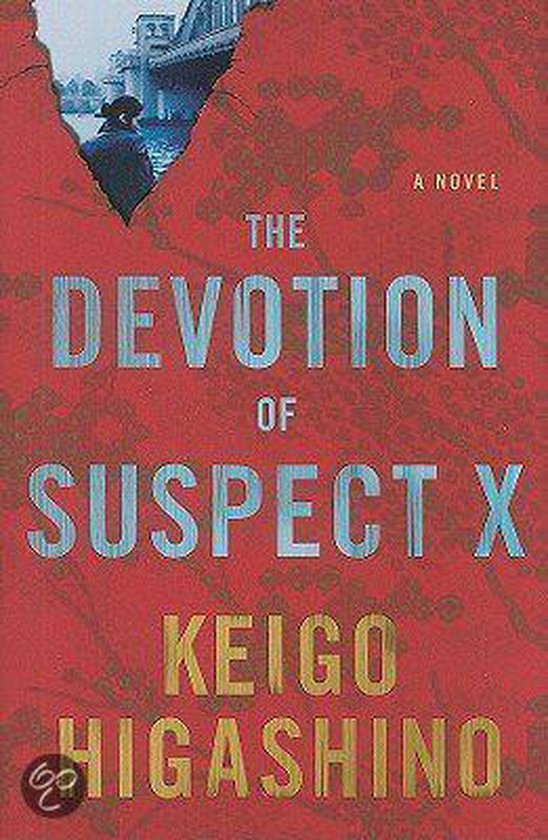 The Devotion of Suspect X