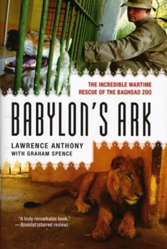 Babylon's Ark