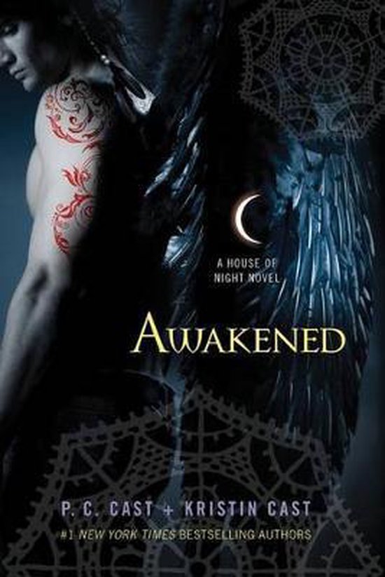 Awakened