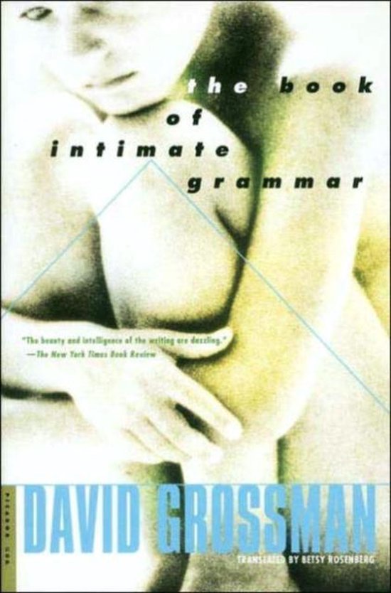 The Book of Intimate Grammar