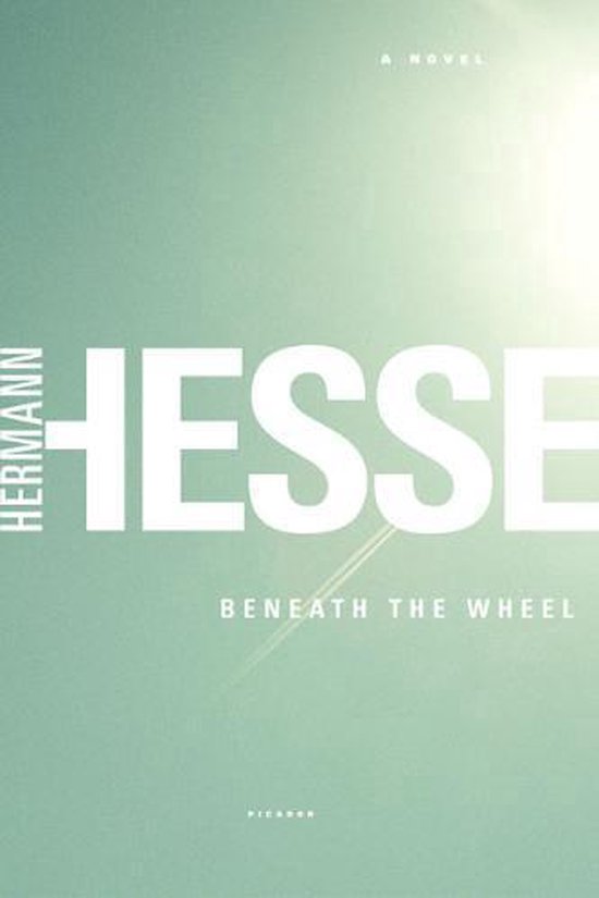 Beneath the Wheel