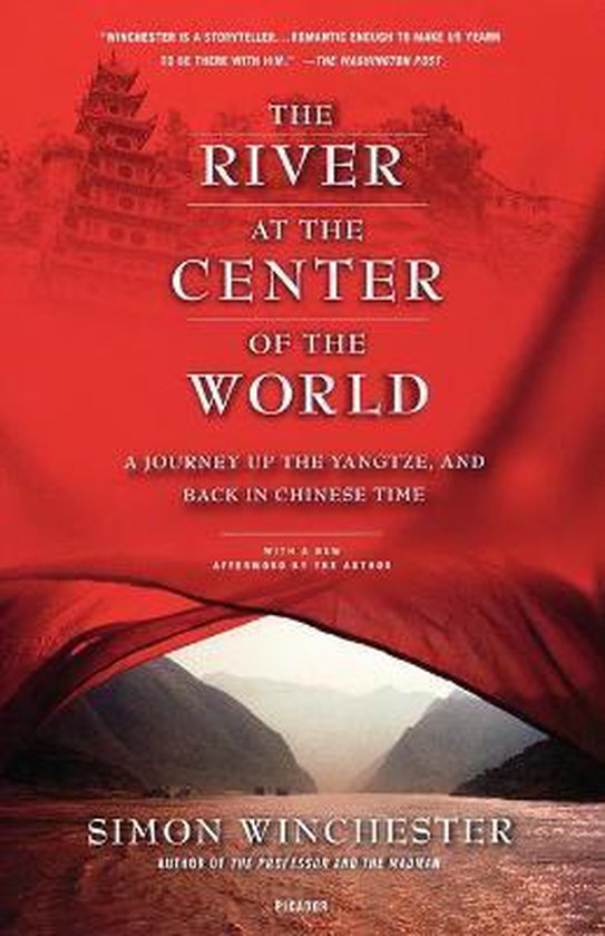 The River at the Center of the World