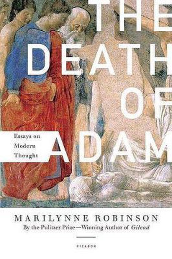 Death Of Adam