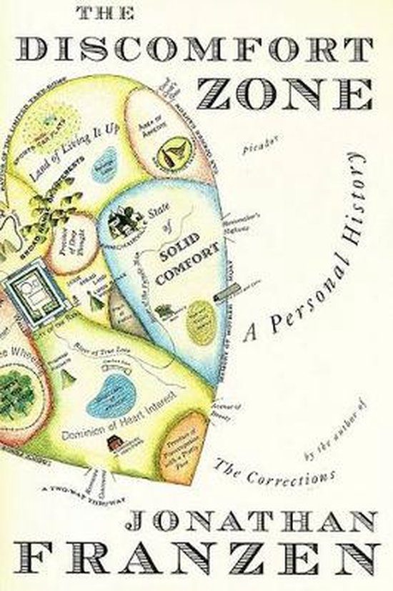 The Discomfort Zone